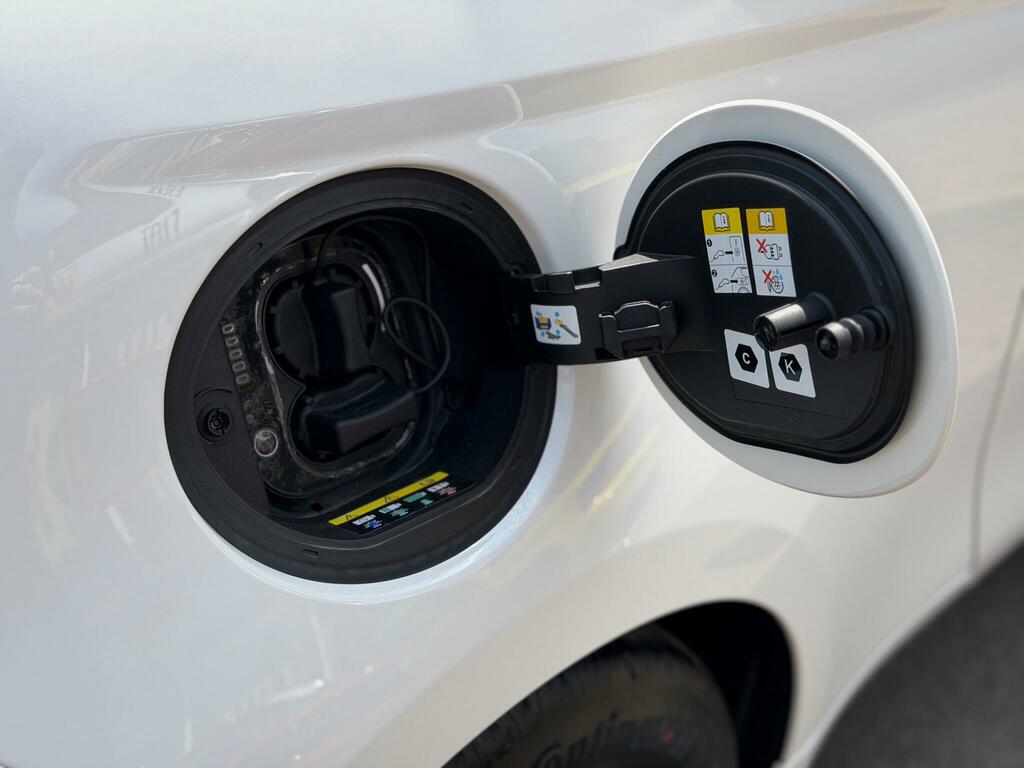 Fiat 500E 42Kwh La Prima Black #37