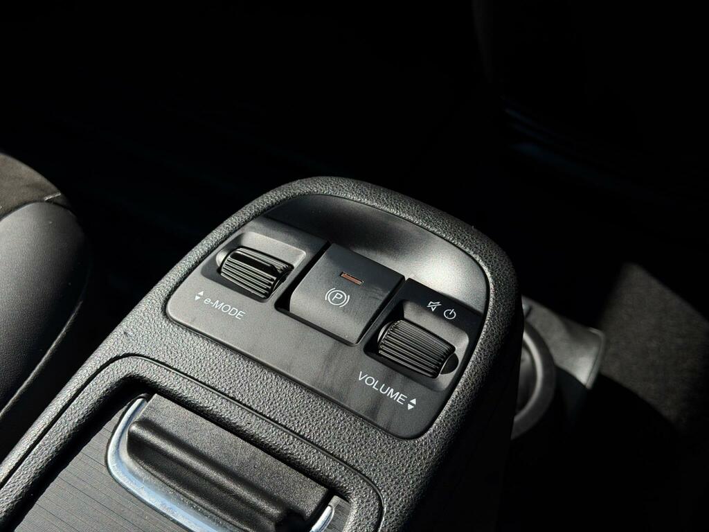 Abarth 500 114Kw Turismo 42.2Kwh Blue #40