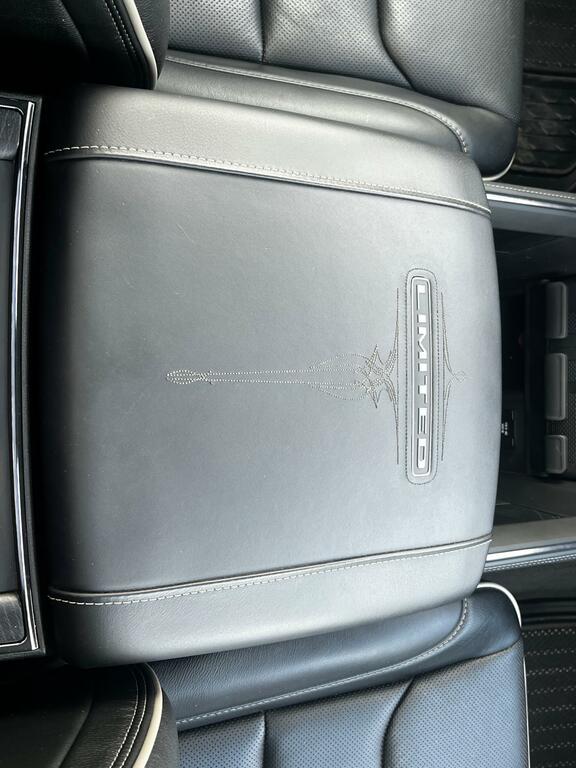 Dodge RAM Pickup Black #39