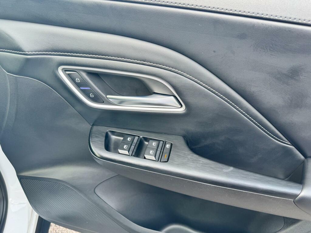 MG ZS 1.5 Hybrid Trophy Silver #14