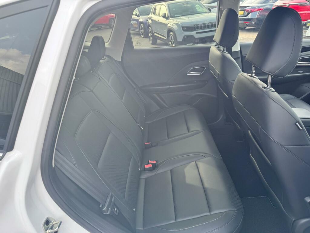MG ZS 1.5 Hybrid Trophy Silver #10