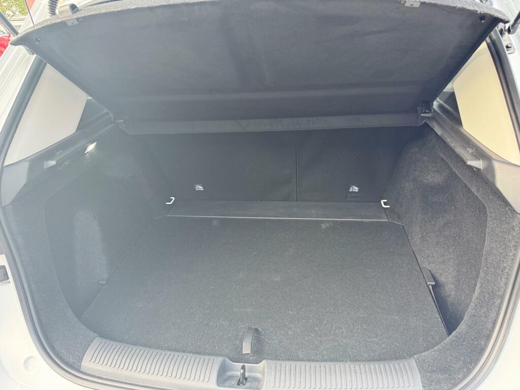 MG ZS 1.5 Hybrid Trophy Silver #28