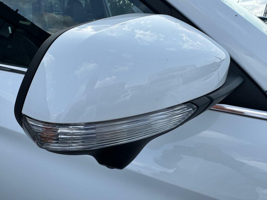 MG ZS 1.5 Hybrid Trophy Silver #27