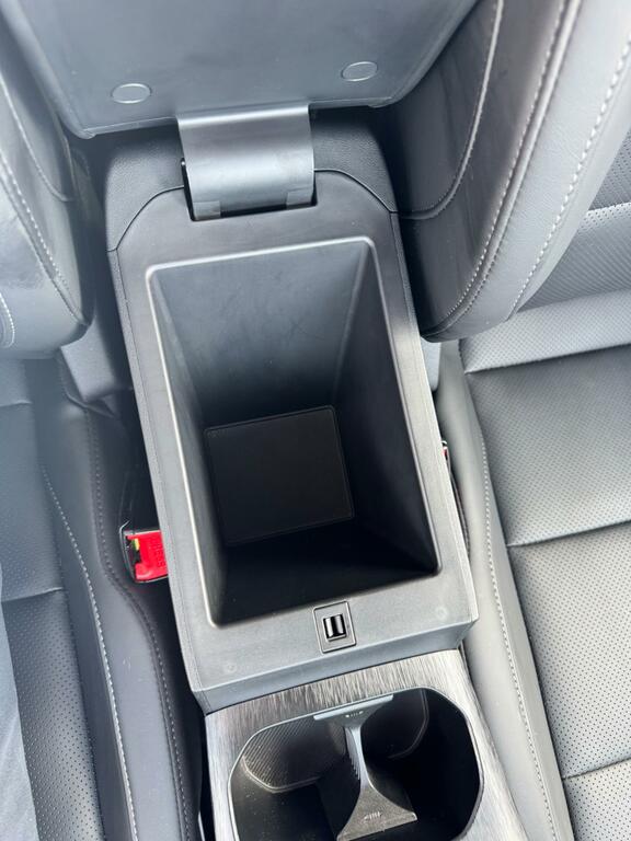 MG ZS 1.5 Hybrid Trophy Silver #34