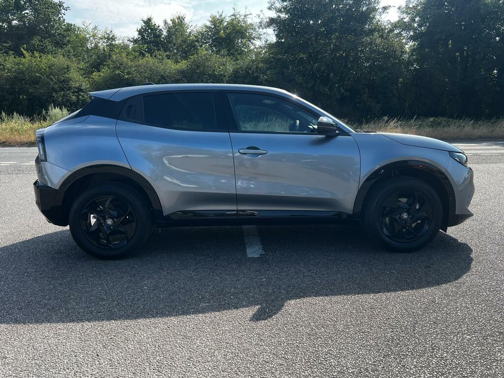 Alfa Romeo Junior 1.2 Mhev Ibrida E-dct Euro 6 Ss Grey #6