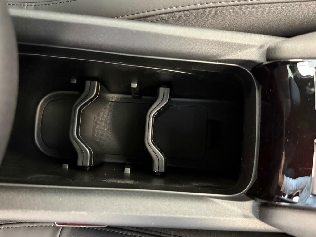 Alfa Romeo Junior 1.2 Turbo 145 Ibrida Black #43