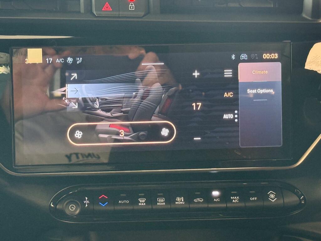 Alfa Romeo Junior 1.2 Turbo 145 Ibrida Black #34