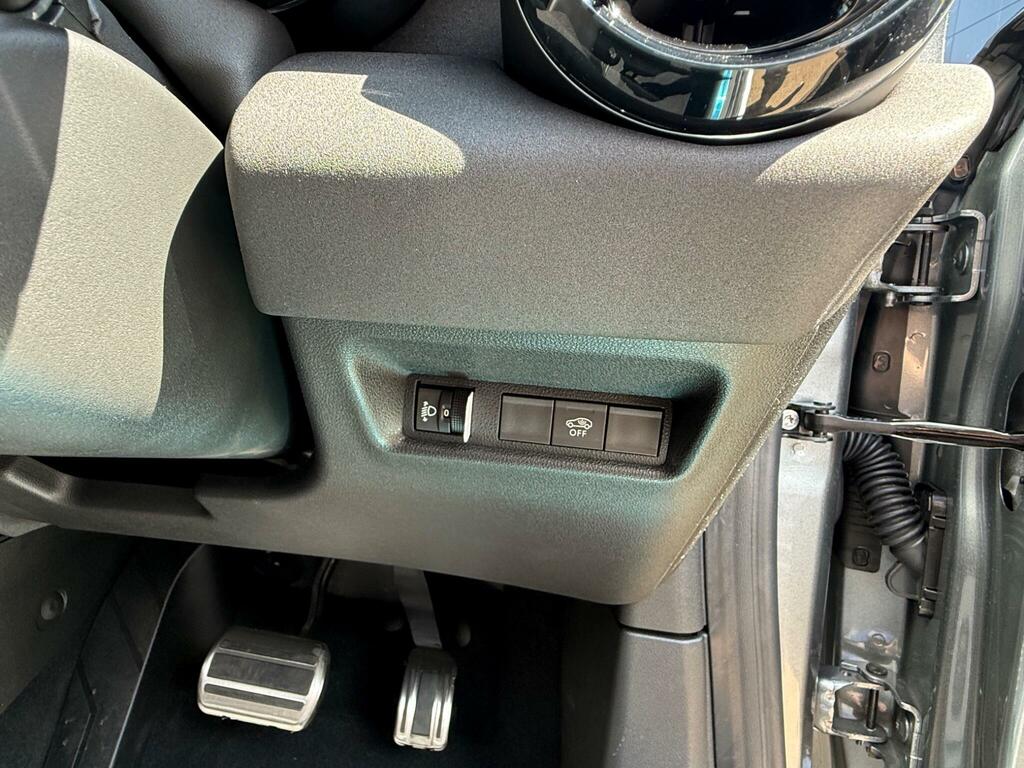 Alfa Romeo Junior 1.2 Turbo 145 Ibrida Black #21