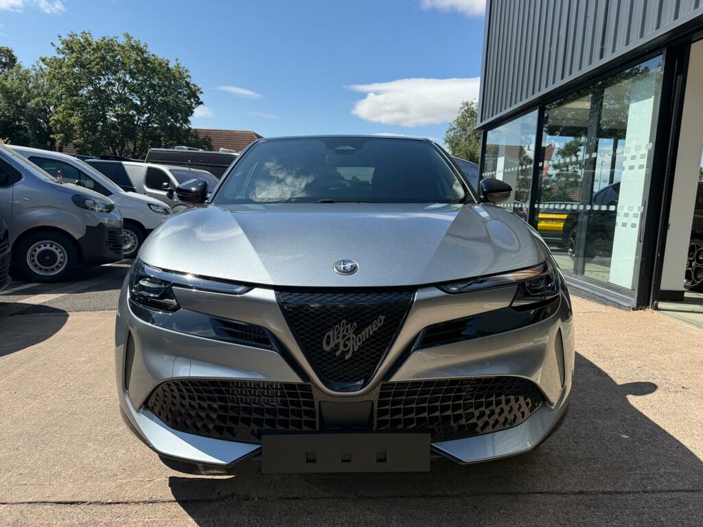 Alfa Romeo Junior 1.2 Mhev Ibrida Ti E-dct Euro 6 Ss  #2