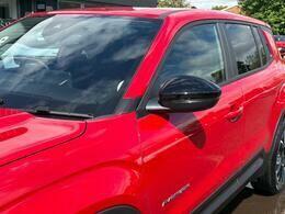 Jeep Avenger 1.2 Turbo Altitude Euro 6 Ss Black #23