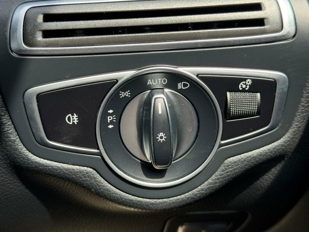 Mercedes-Benz C Class 2L Amg Line Grey #18