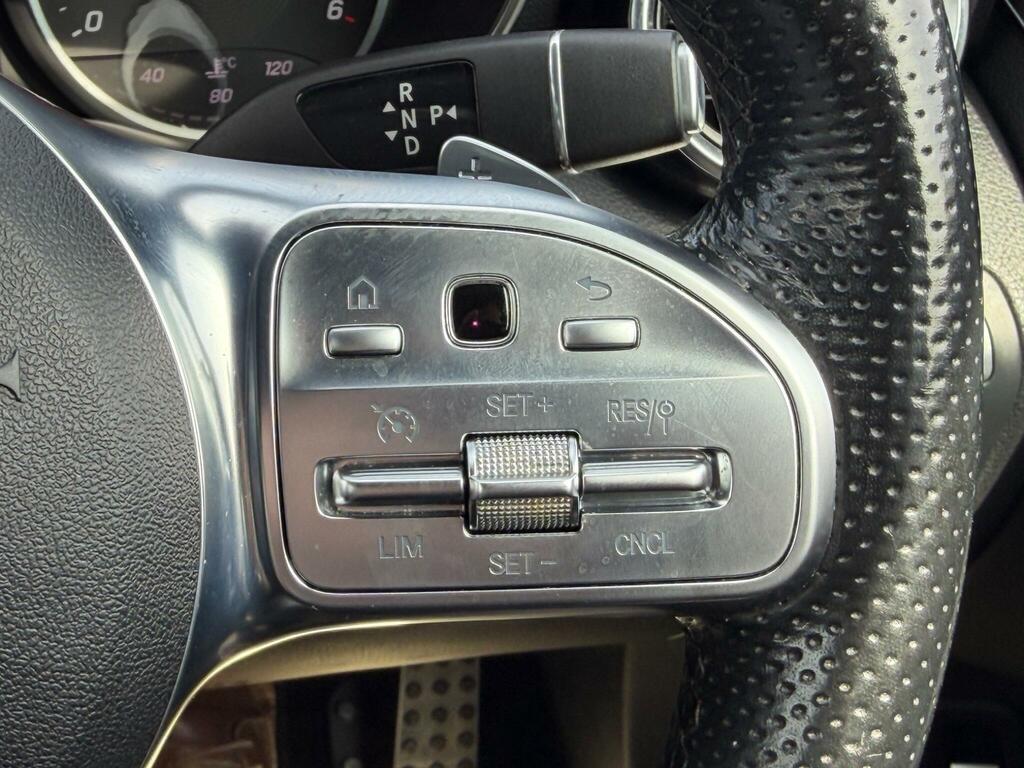 Mercedes-Benz C Class 2L Amg Line Grey #17