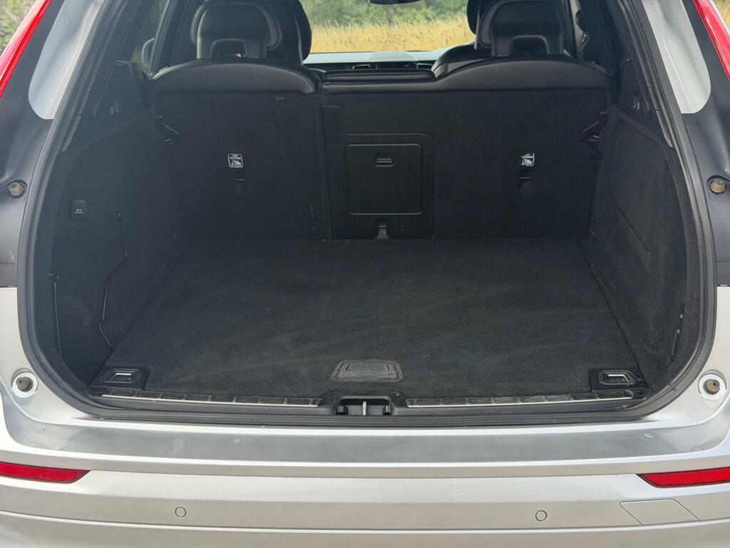 Volvo XC60 D4 190 R Design Nav Grey #23