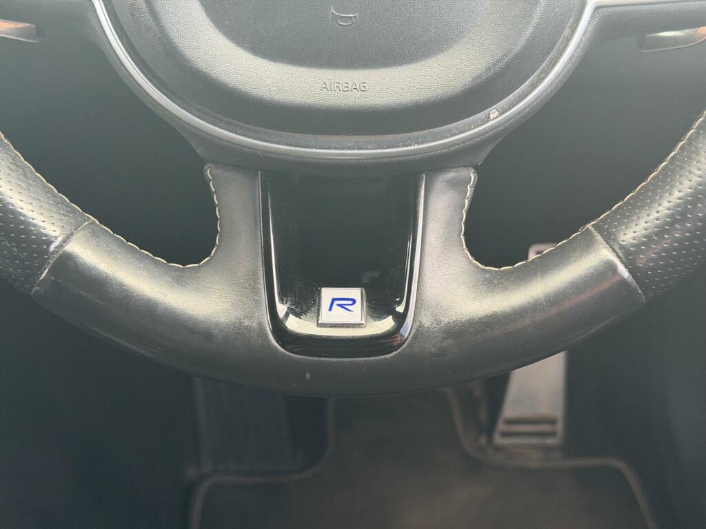 Volvo XC60 D4 190 R Design Nav Grey #31