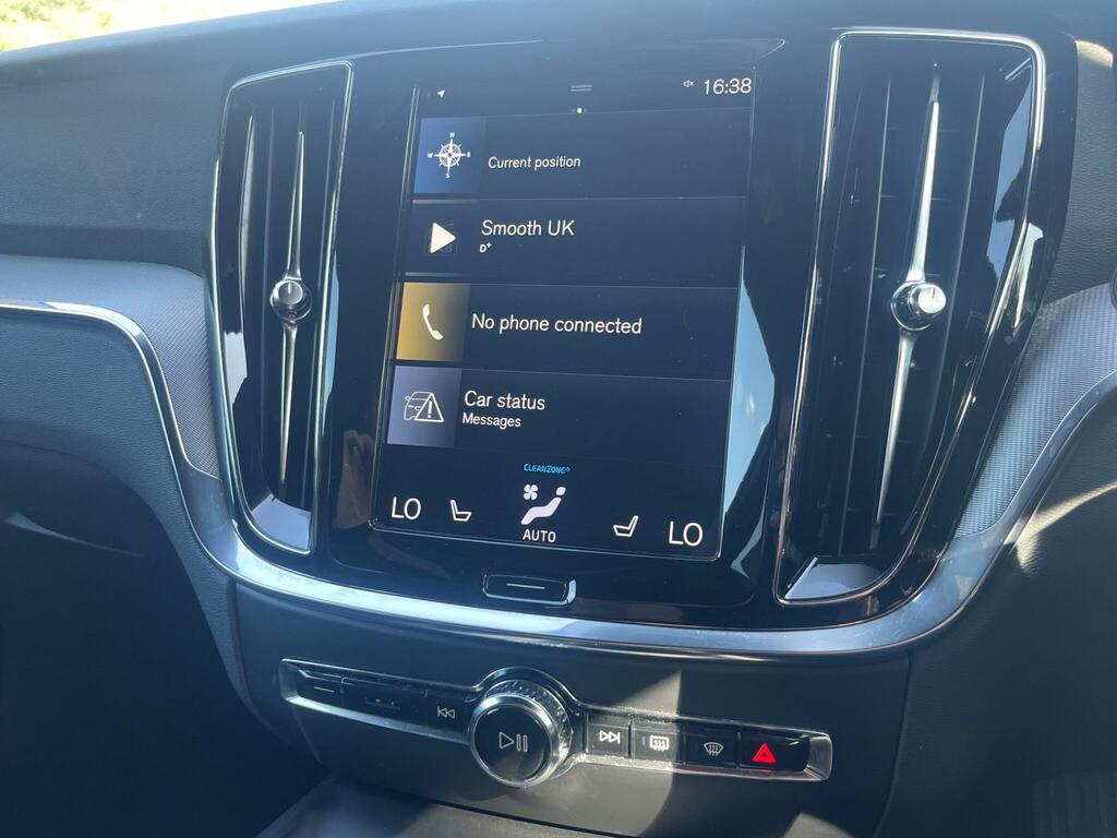 Volvo V60 D4 163 R Design Lux  #23