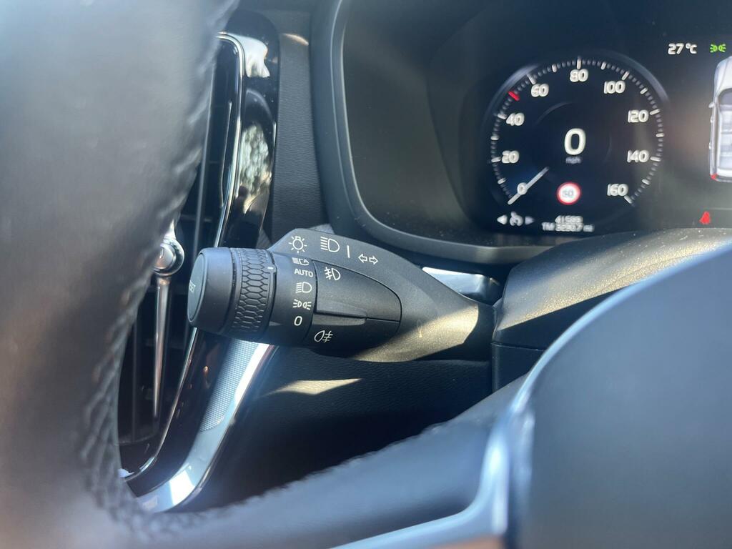 Volvo V60 D4 163 R Design Lux  #14