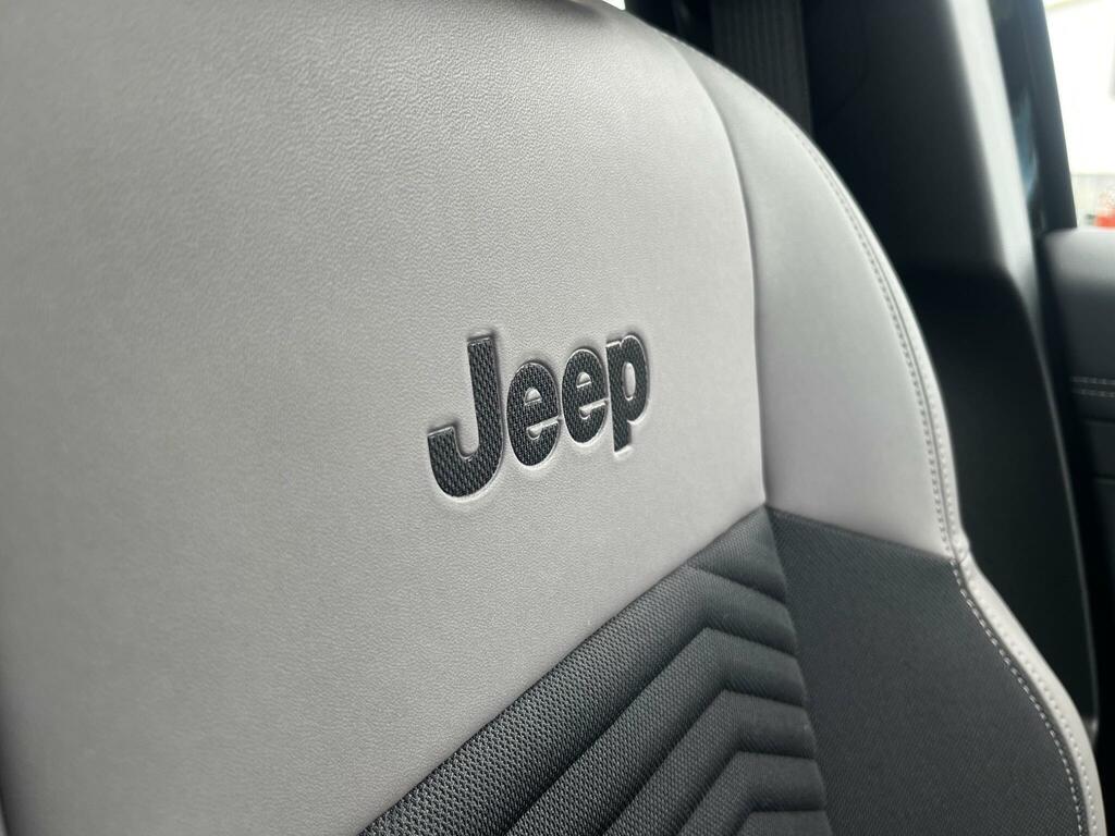 Jeep Compass 1.3 Gse T4 11.4Kwh Trailhawk 4Xe Euro 6 Ss #47