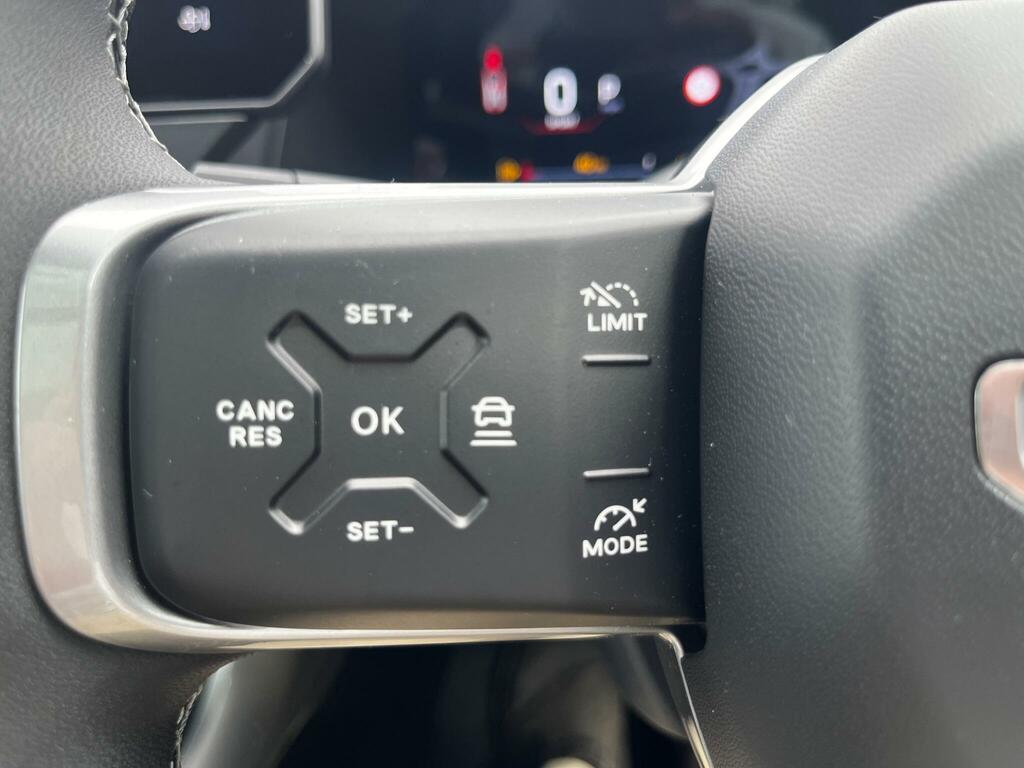 Jeep Compass 1.3 Gse T4 11.4Kwh Trailhawk 4Xe Euro 6 Ss #44
