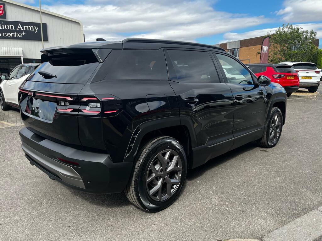 Jeep Compass 1.3 Gse T4 11.4Kwh Trailhawk 4Xe Euro 6 Ss #28