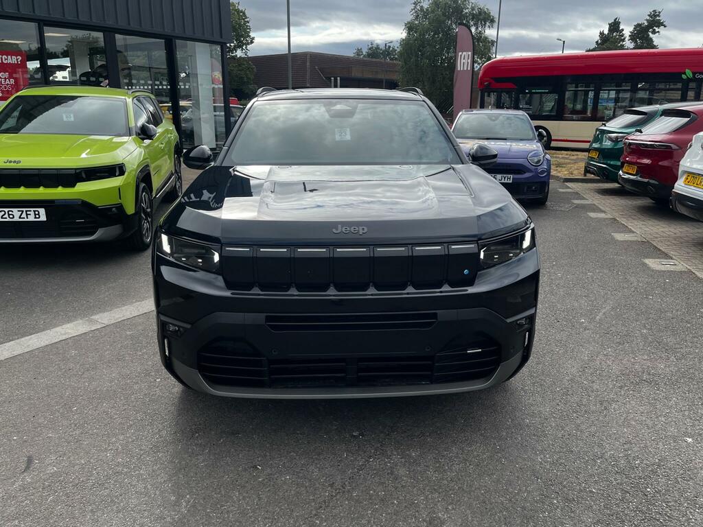 Jeep Compass 1.3 Gse T4 11.4Kwh Trailhawk 4Xe Euro 6 Ss #14