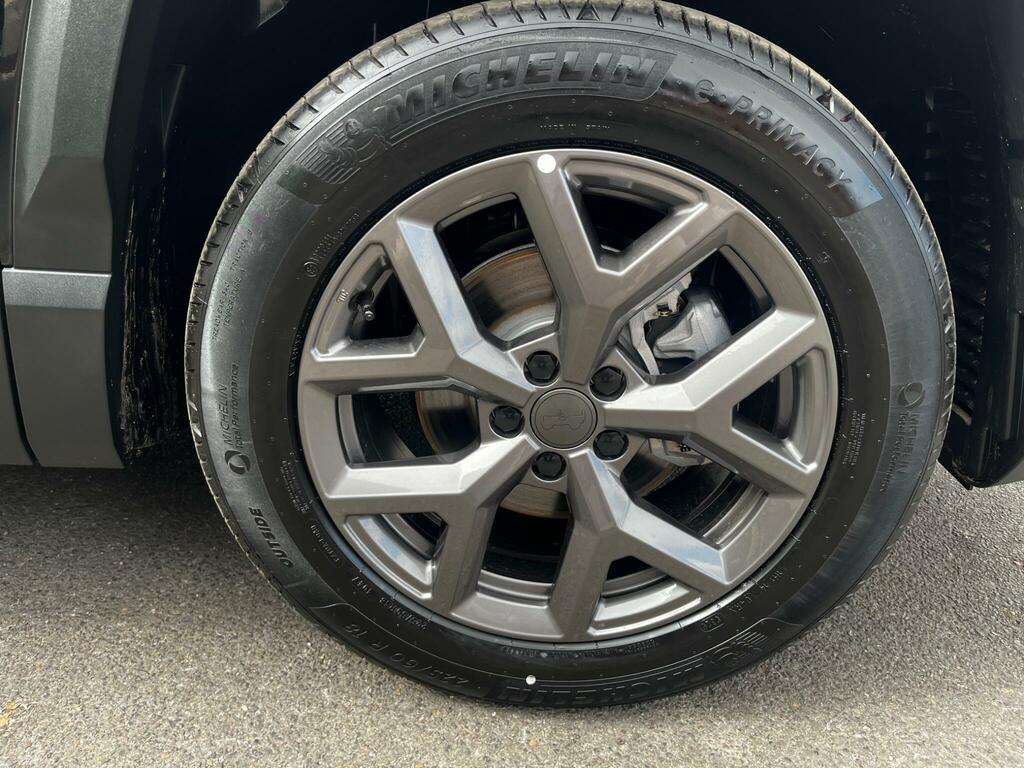 Jeep Compass 1.3 Gse T4 11.4Kwh Trailhawk 4Xe Euro 6 Ss #23