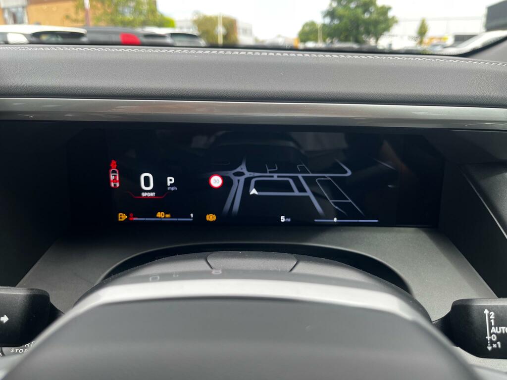 Jeep Compass 1.3 Gse T4 11.4Kwh Trailhawk 4Xe Euro 6 Ss #35