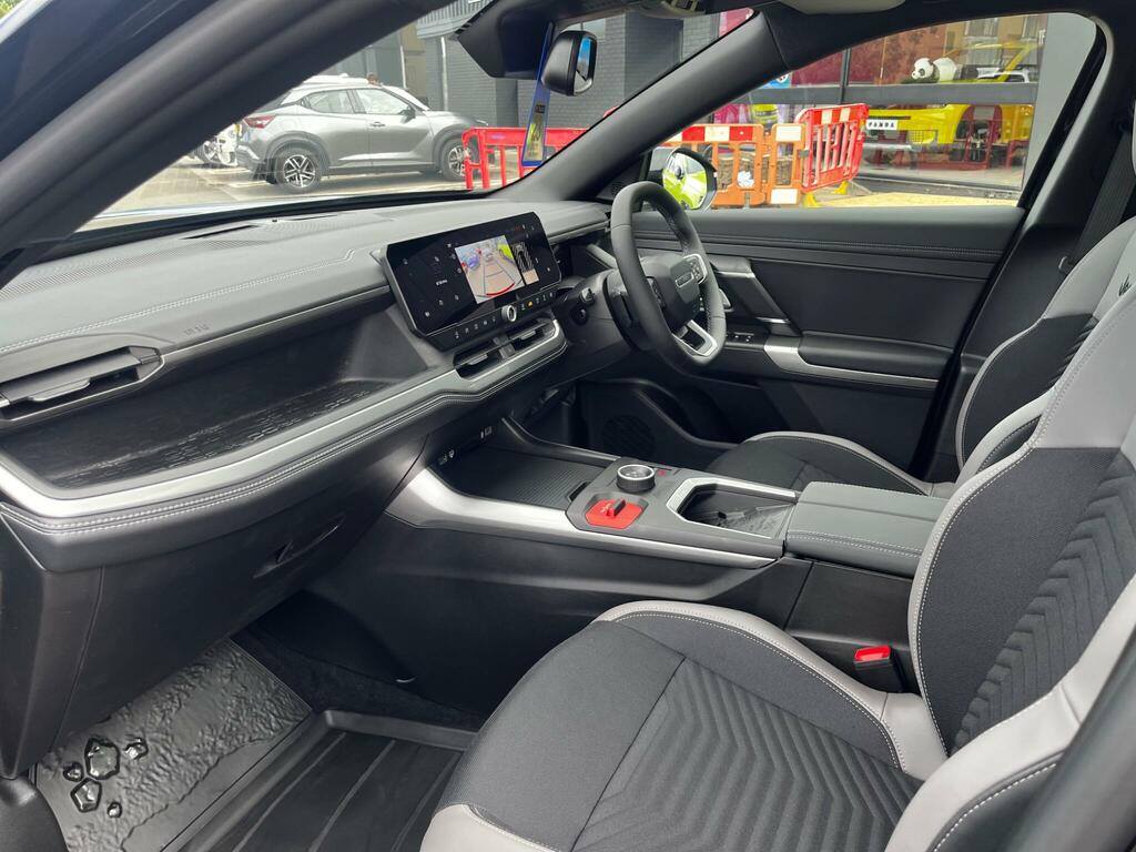 Jeep Compass 1.3 Gse T4 11.4Kwh Trailhawk 4Xe Euro 6 Ss #16
