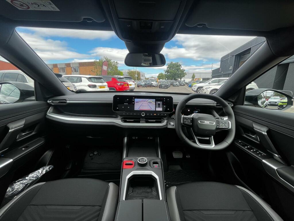 Jeep Compass 1.3 Gse T4 11.4Kwh Trailhawk 4Xe Euro 6 Ss #30