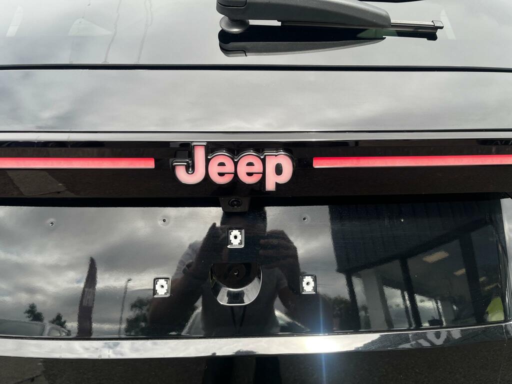Jeep Compass 1.3 Gse T4 11.4Kwh Trailhawk 4Xe Euro 6 Ss #27