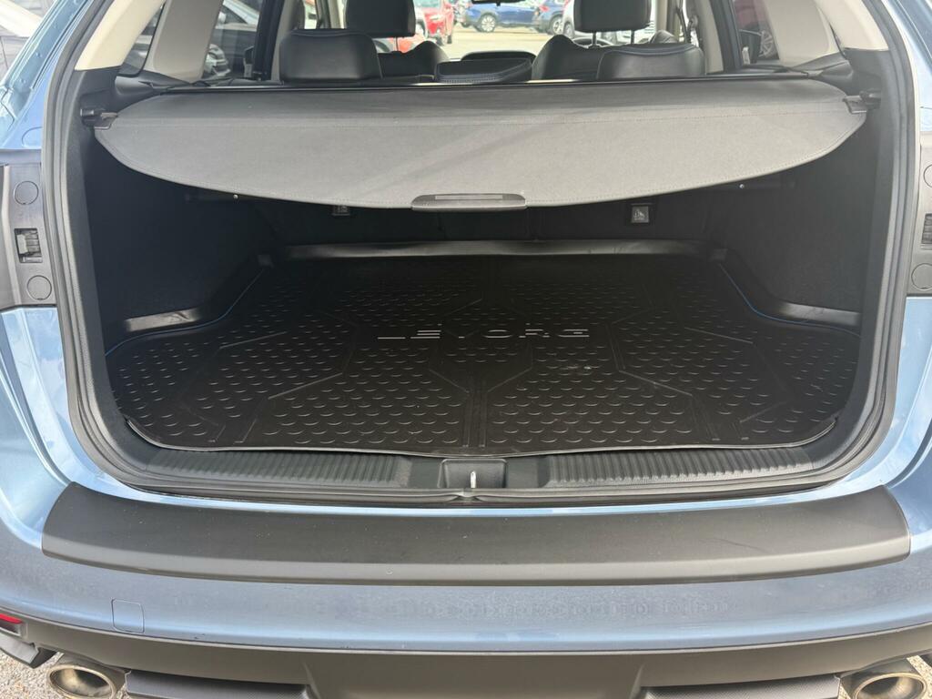 Subaru Levorg Levorg Gt Symmetrical Awd Cvt Grey #25