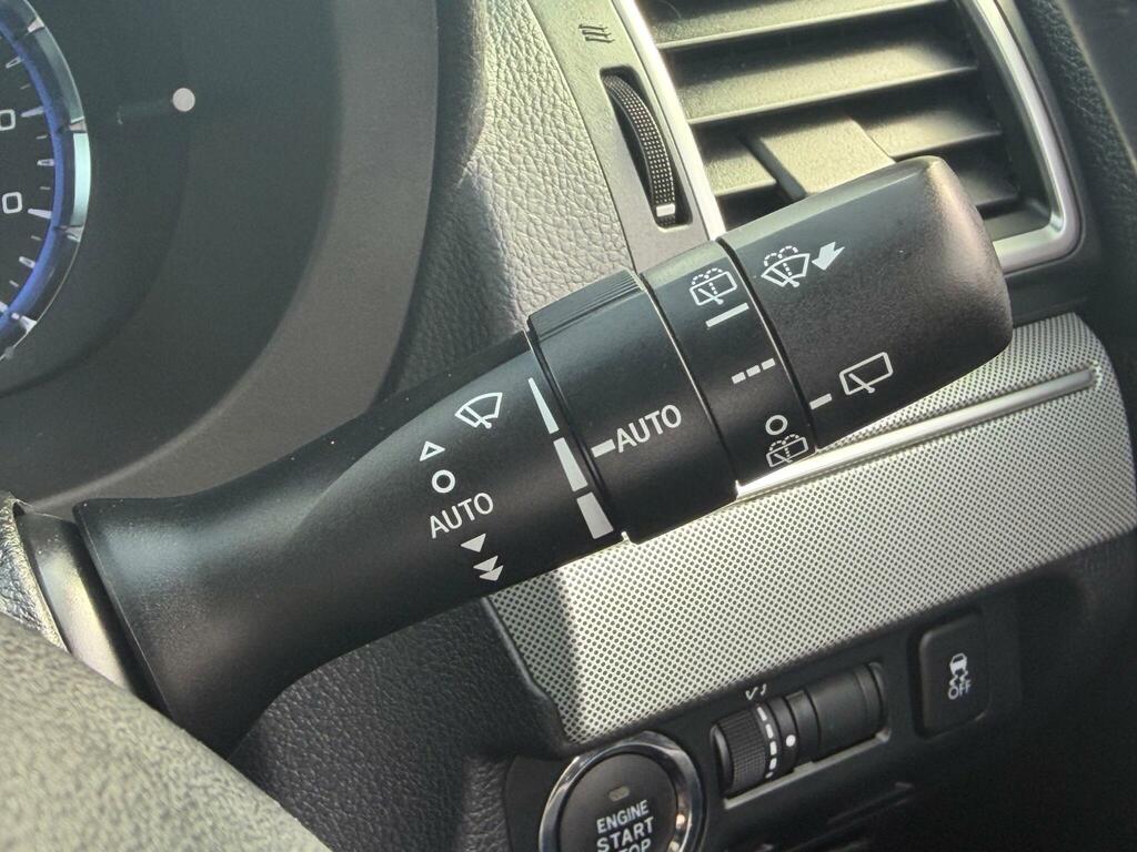 Subaru Levorg Levorg Gt Symmetrical Awd Cvt Grey #16