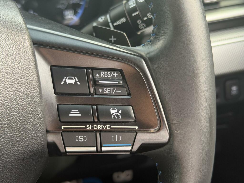 Subaru Levorg Levorg Gt Symmetrical Awd Cvt Grey #17