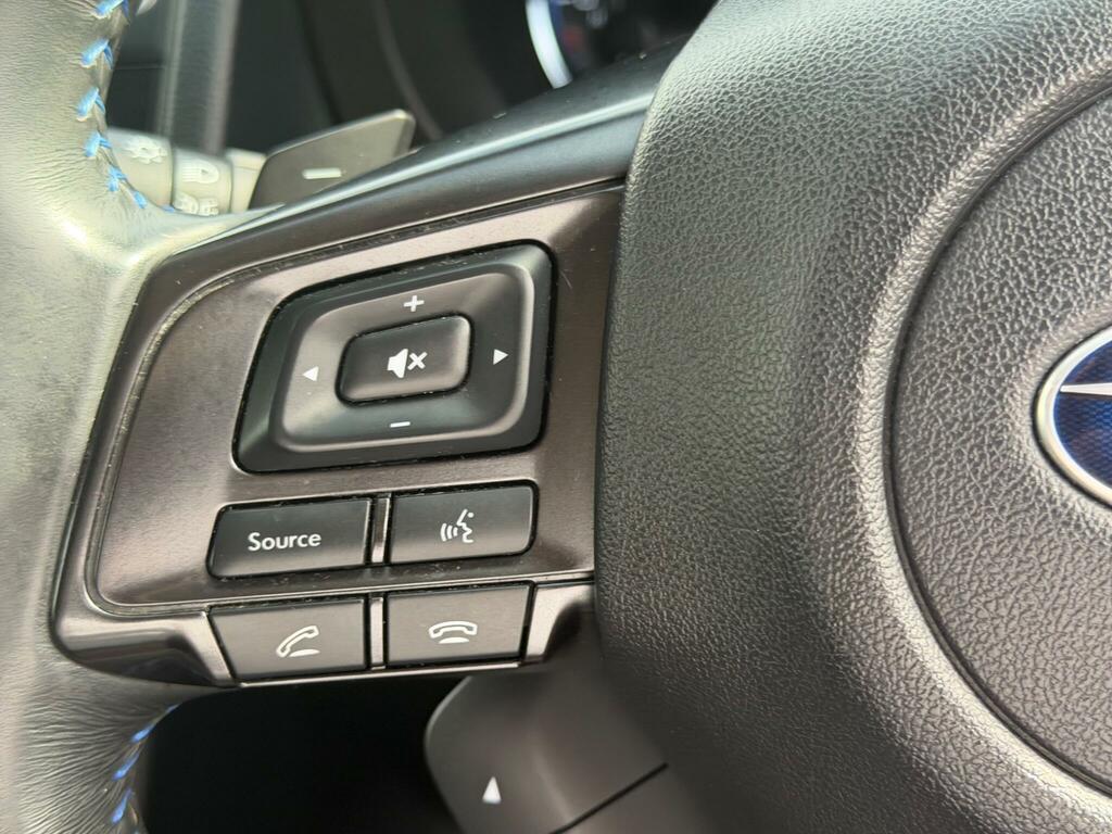 Subaru Levorg Levorg Gt Symmetrical Awd Cvt Grey #14