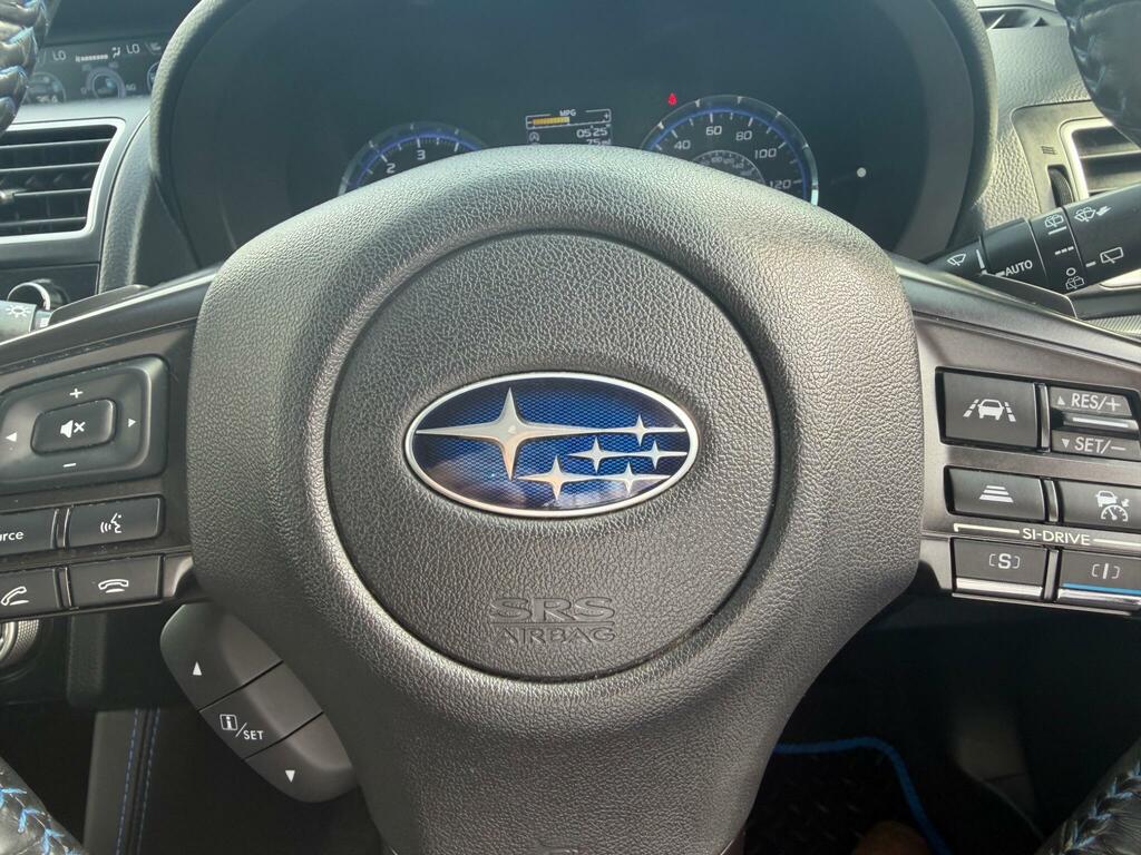 Subaru Levorg Levorg Gt Symmetrical Awd Cvt Grey #26