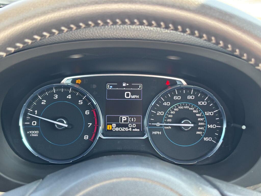 Subaru Forester 2.0 Xe Premium Lineartronic Blue #26