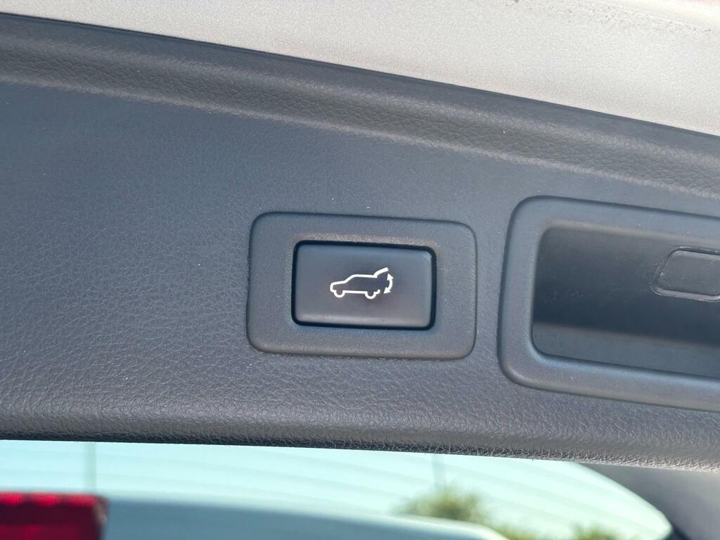 Subaru Forester 2.0 Xe Premium Lineartronic Blue #13
