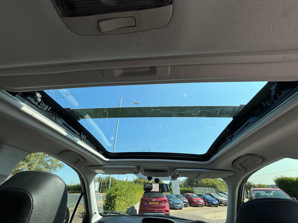 Subaru Forester 2.0 Xe Premium Lineartronic Blue #29
