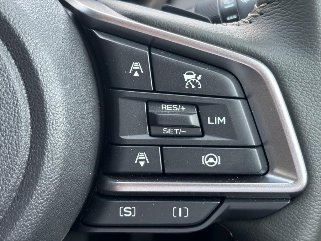 Subaru Outback 2.5I Touring Lineartronic Black #15