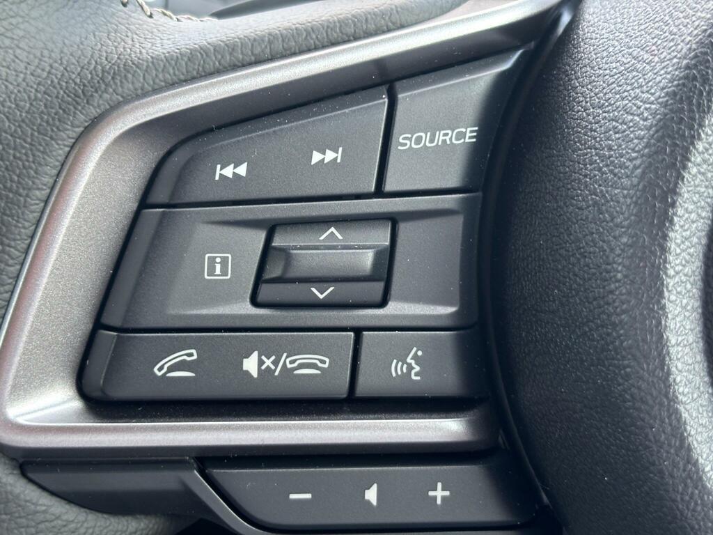 Subaru Outback 2.5I Touring Lineartronic Black #14