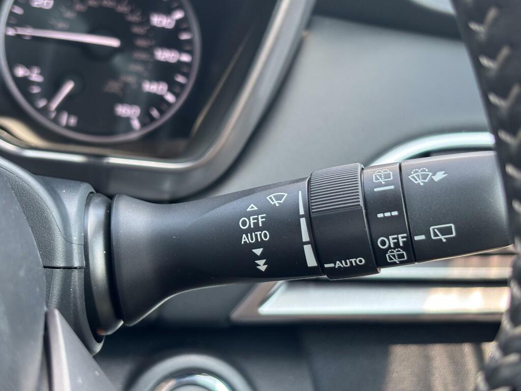 Subaru Outback 2.5I Touring Lineartronic Black #16