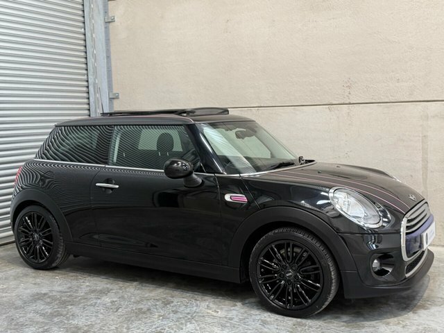 Mini Hatch 2.0 Cooper Sd Hatchback Euro 6 White #2