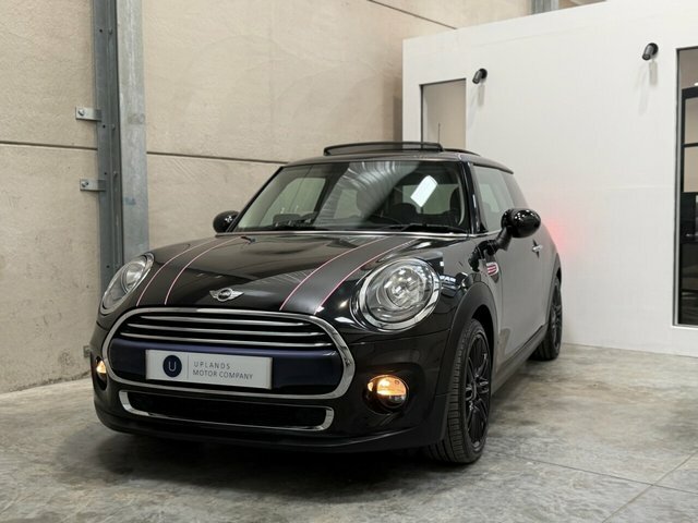 Mini Hatch 2.0 Cooper Sd Hatchback Euro 6 White #17