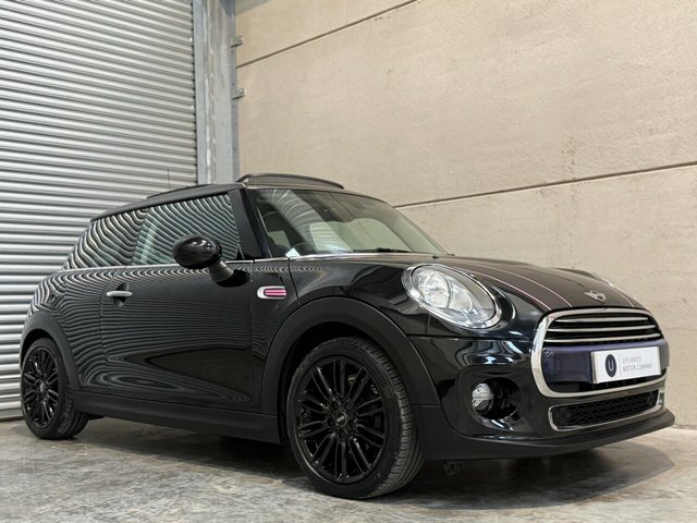 Mini Hatch 2.0 Cooper Sd Hatchback Euro 6 White #5