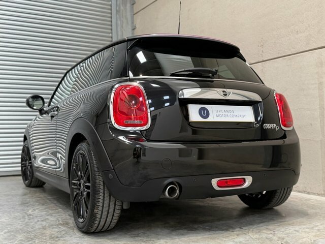 Mini Hatch 2.0 Cooper Sd Hatchback Euro 6 White #16