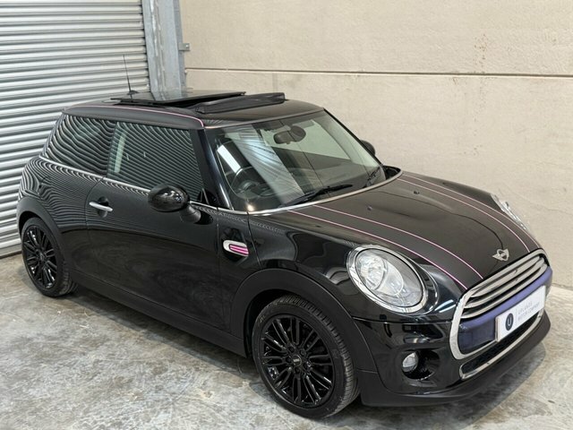 Mini Hatch 2.0 Cooper Sd Hatchback Euro 6 White #7