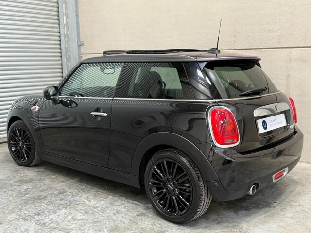 Mini Hatch 2.0 Cooper Sd Hatchback Euro 6 White #9