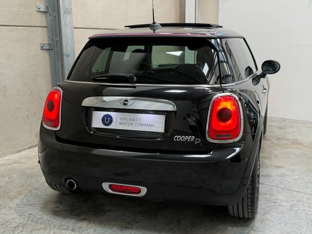 Mini Hatch 2.0 Cooper Sd Hatchback Euro 6 White #27