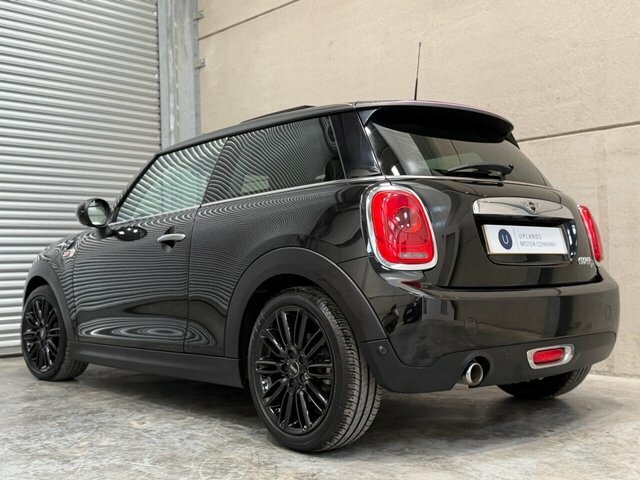 Mini Hatch 2.0 Cooper Sd Hatchback Euro 6 White #15