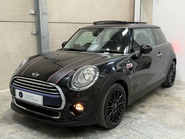 Mini Hatch 2.0 Cooper Sd Hatchback Euro 6 White #19