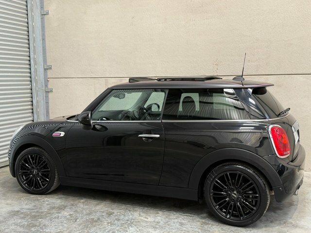 Mini Hatch 2.0 Cooper Sd Hatchback Euro 6 White #11
